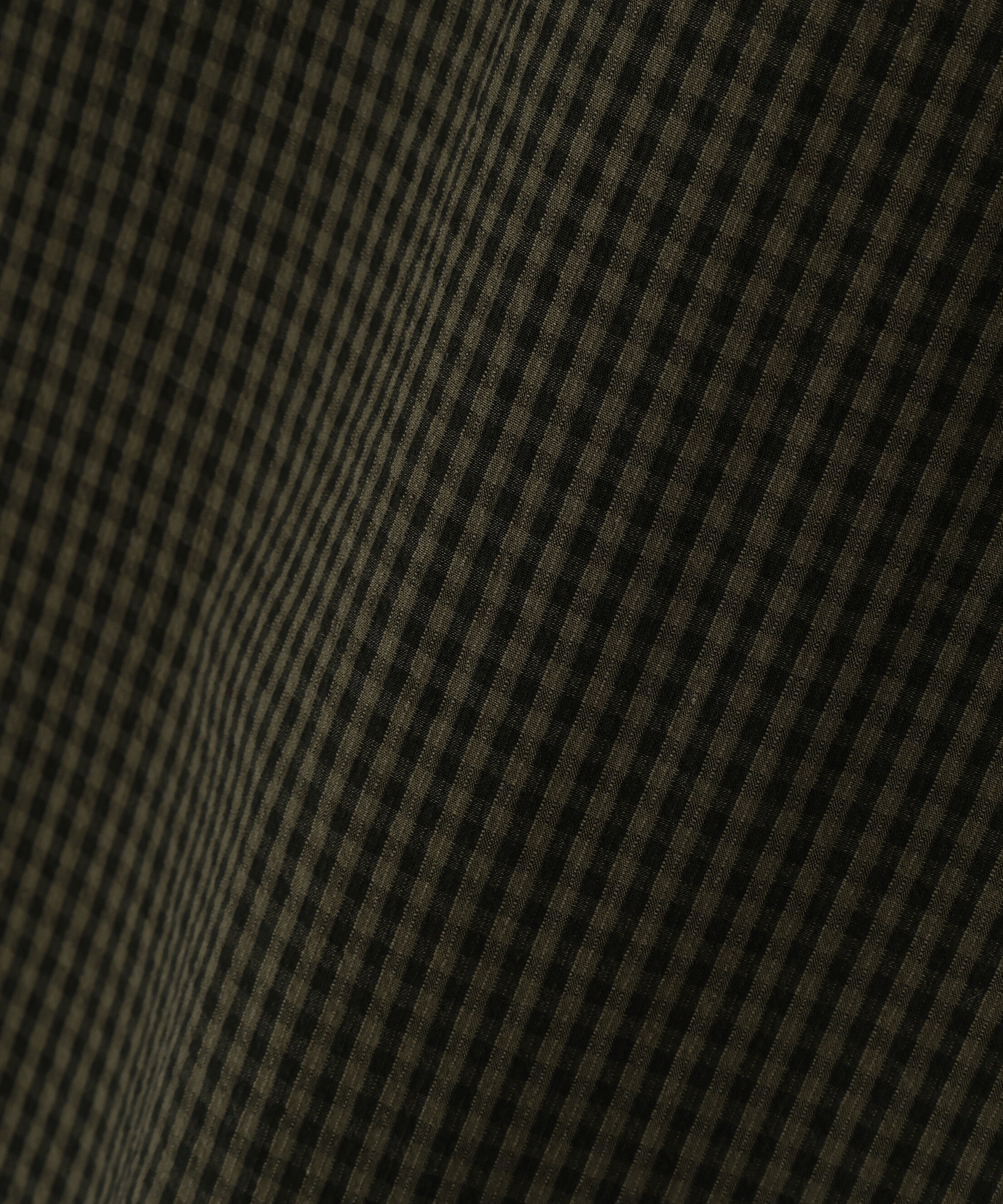 MHL.「YARN DYED COTTON VOILE SHIRT」|シャツ・ブラウス|