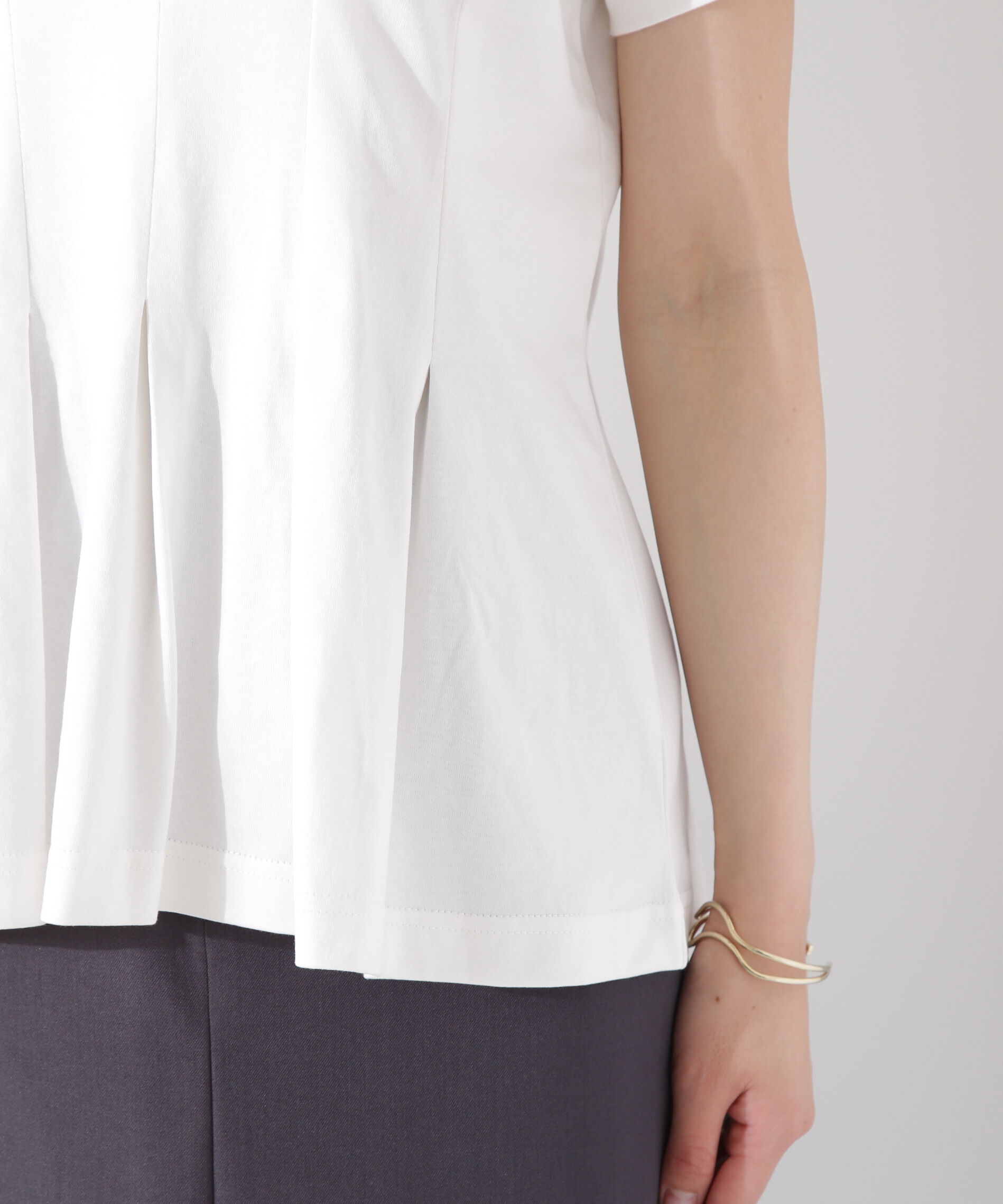 PROPORTION BODY DRESSING「デザインTシャツ」|Tシャツ・カットソー|