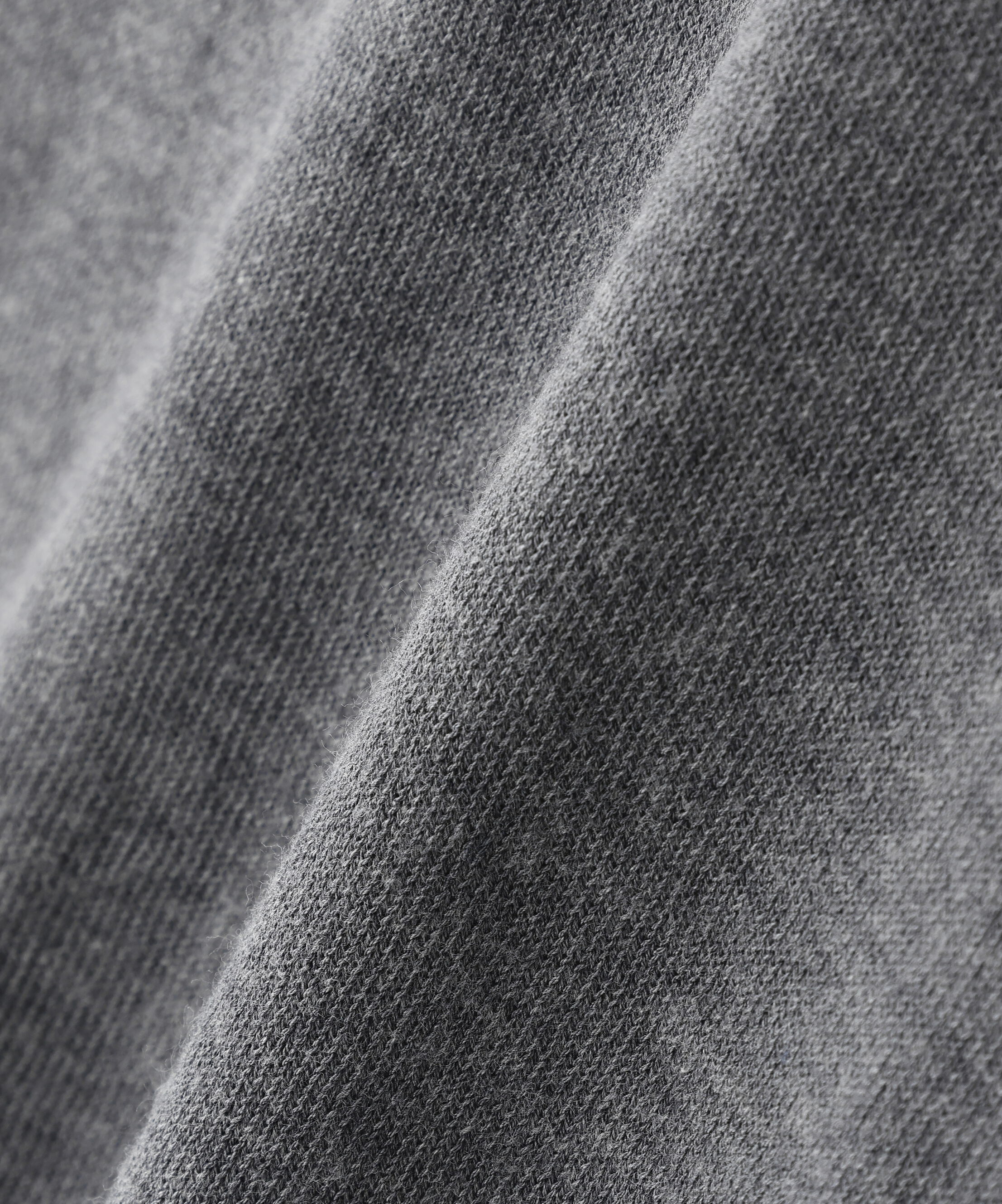 YLEVE 「YLEVE / ICE COTTON PULL OVER KNIT」|ニット・セーター|