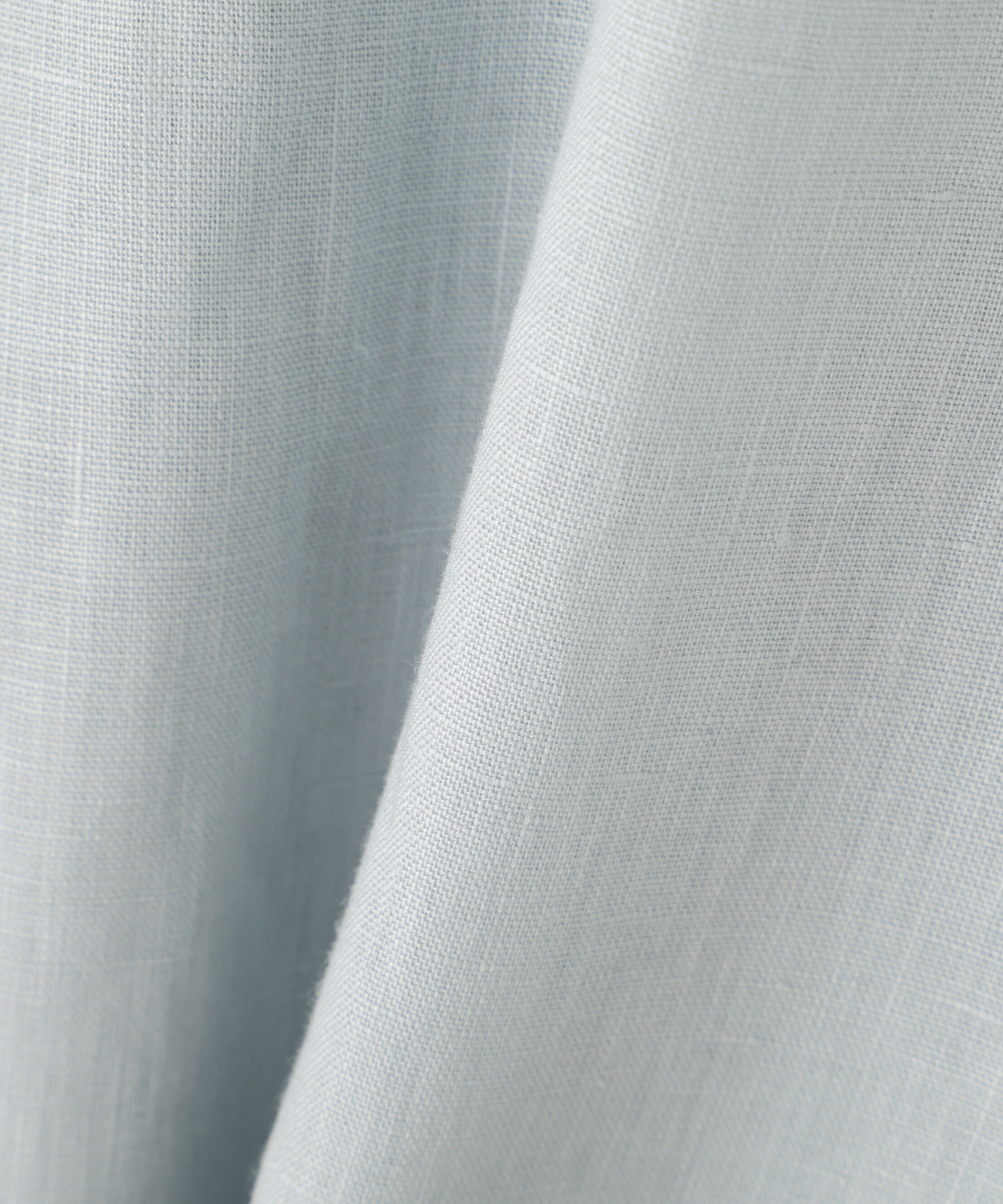 MARGARET HOWELL HOUSEHOLDGOODS「SOFT LINEN SHIRT」|シャツ・ブラウス|