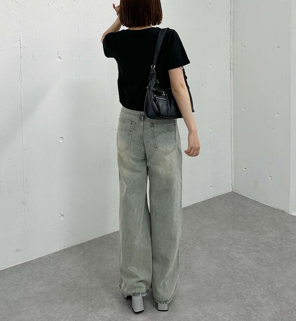 archives「ダブルドロストチビＴｅｅ」|Tシャツ・カットソー|