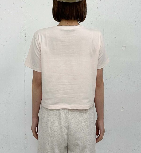 archives「ダブルドロストチビＴｅｅ」|Tシャツ・カットソー|