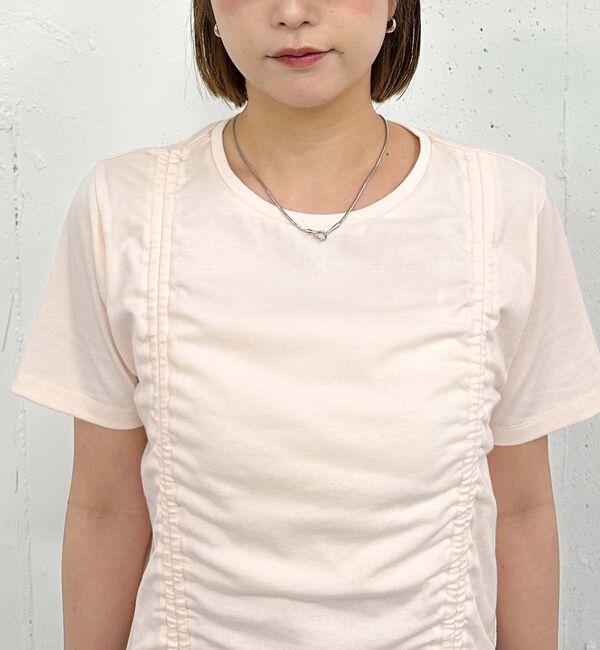 archives「ダブルドロストチビＴｅｅ」|Tシャツ・カットソー|