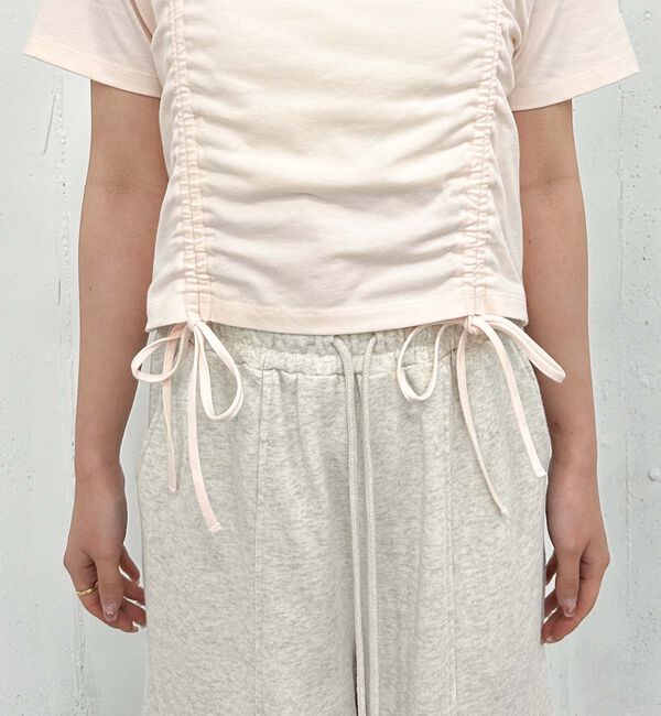 archives「ダブルドロストチビＴｅｅ」|Tシャツ・カットソー|