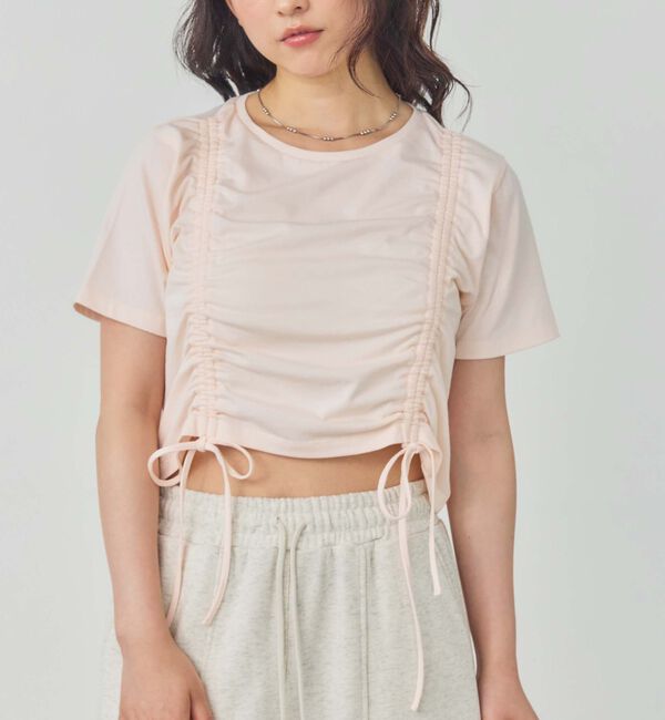 archives「ダブルドロストチビＴｅｅ」|Tシャツ・カットソー|