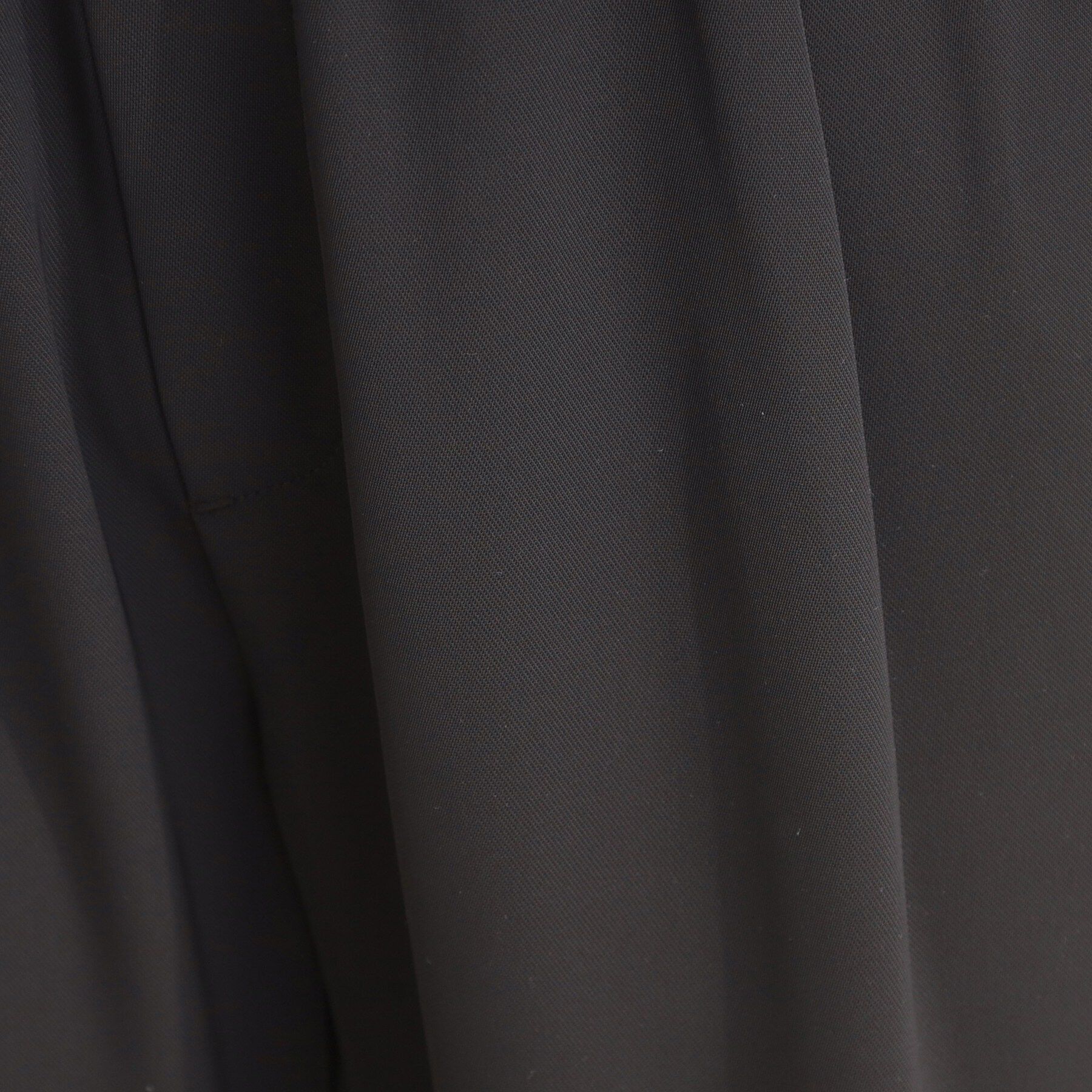 SHOO･LA･RUE「【ひんやり/UV/SS-3L/セットアップ可】さらさらぷるん イージーテーパードパンツ」|その他|