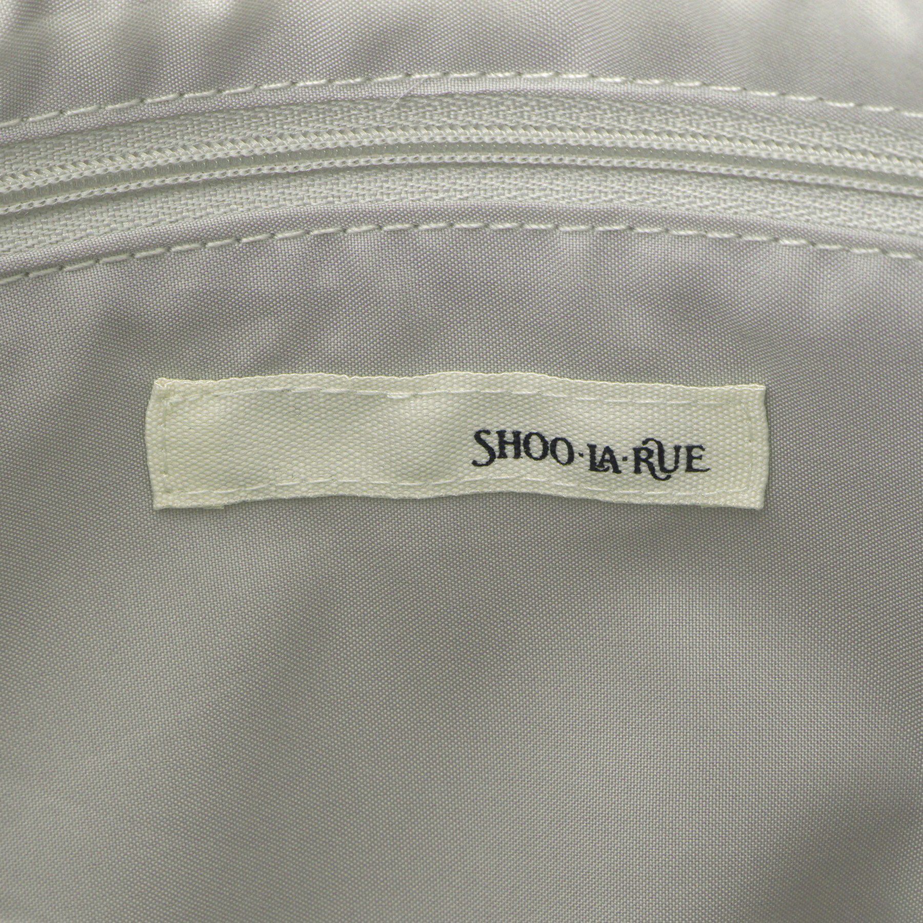 SHOO･LA･RUE「メッシュトートバッグ」|トートバッグ|