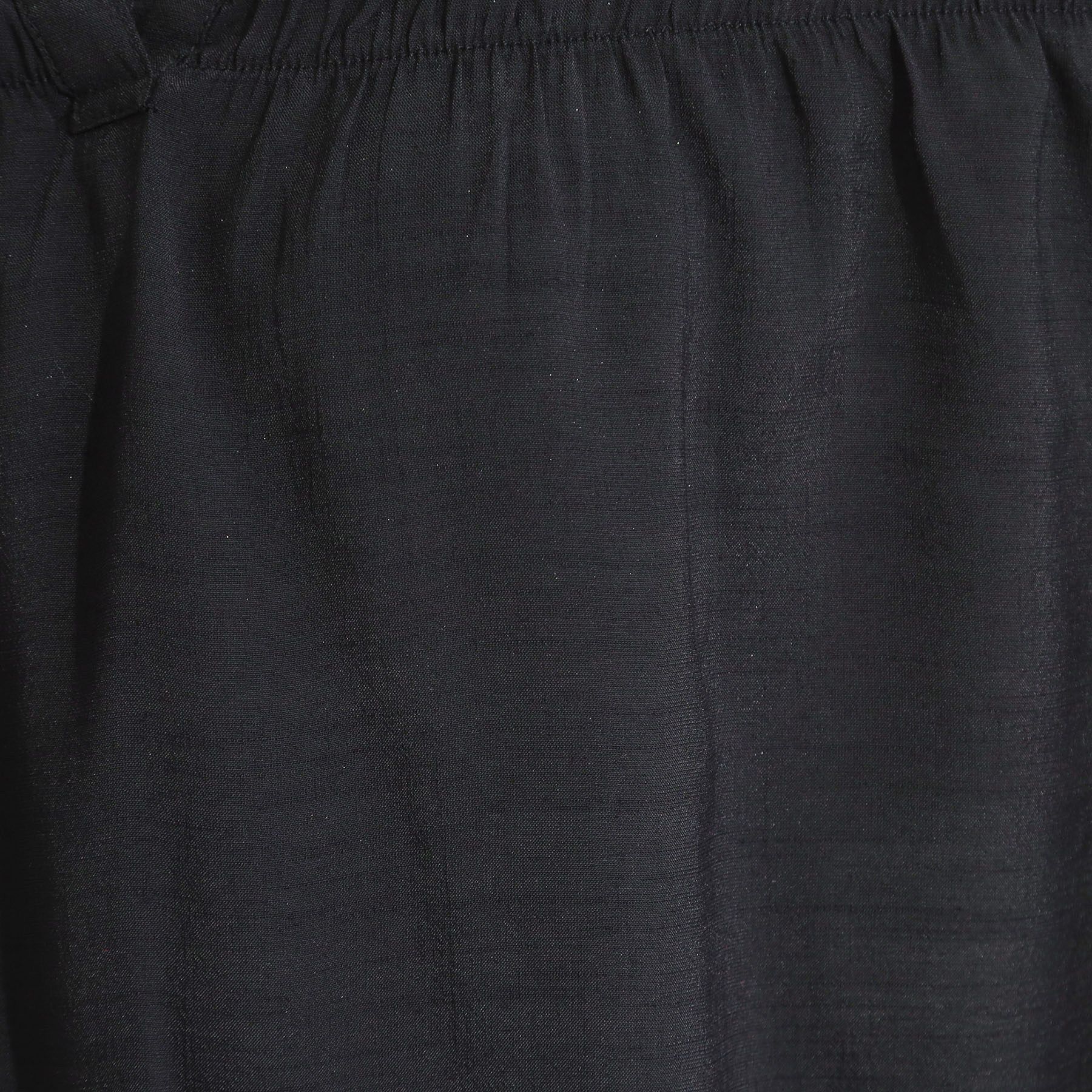 SHOO･LA･RUE「【ひんやり/UV】お袖の長さが調整出来る シャーリングスキッパーブラウス」|シャツ・ブラウス|