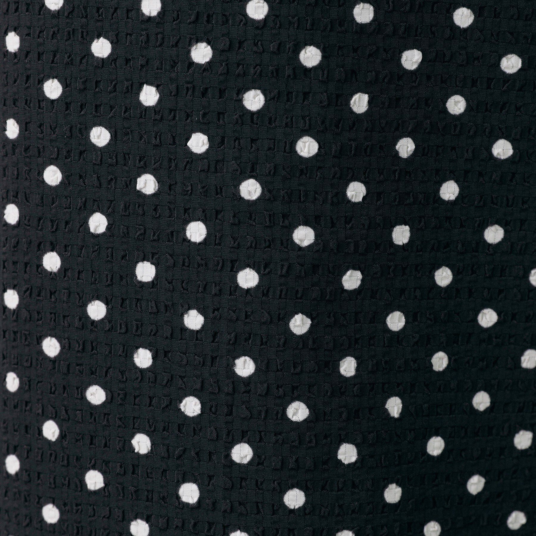 Dessin「【セットアップ可/UVカット】サッカー素材 イージーパンツ」|その他|