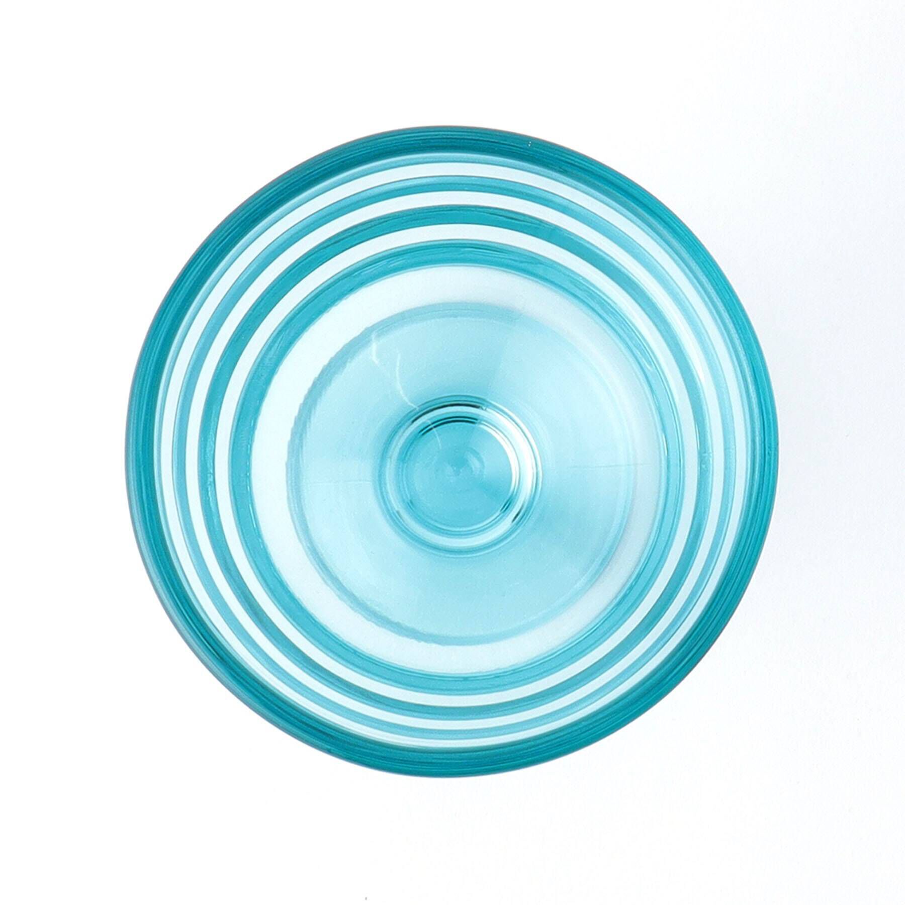 212 KITCHEN STORE「ルラック　フリーグラス　240ml BL」|グラス・マグカップ|