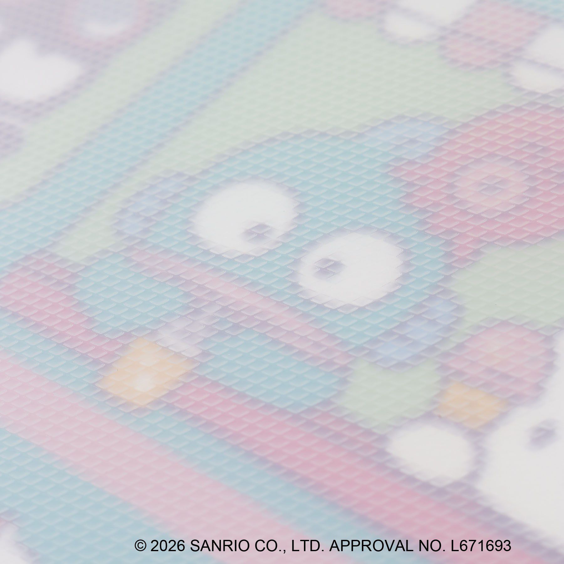 212 KITCHEN STORE「ラウンドカッテイングボード HAPIDANBUI ＜Sanrio サンリオ＞」|その他|