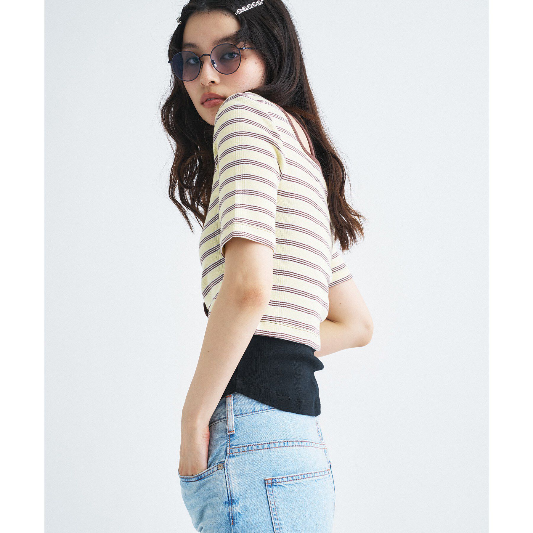 CODE A「Robert P. Miller＊CODE A｜twin layer tank set」|その他|