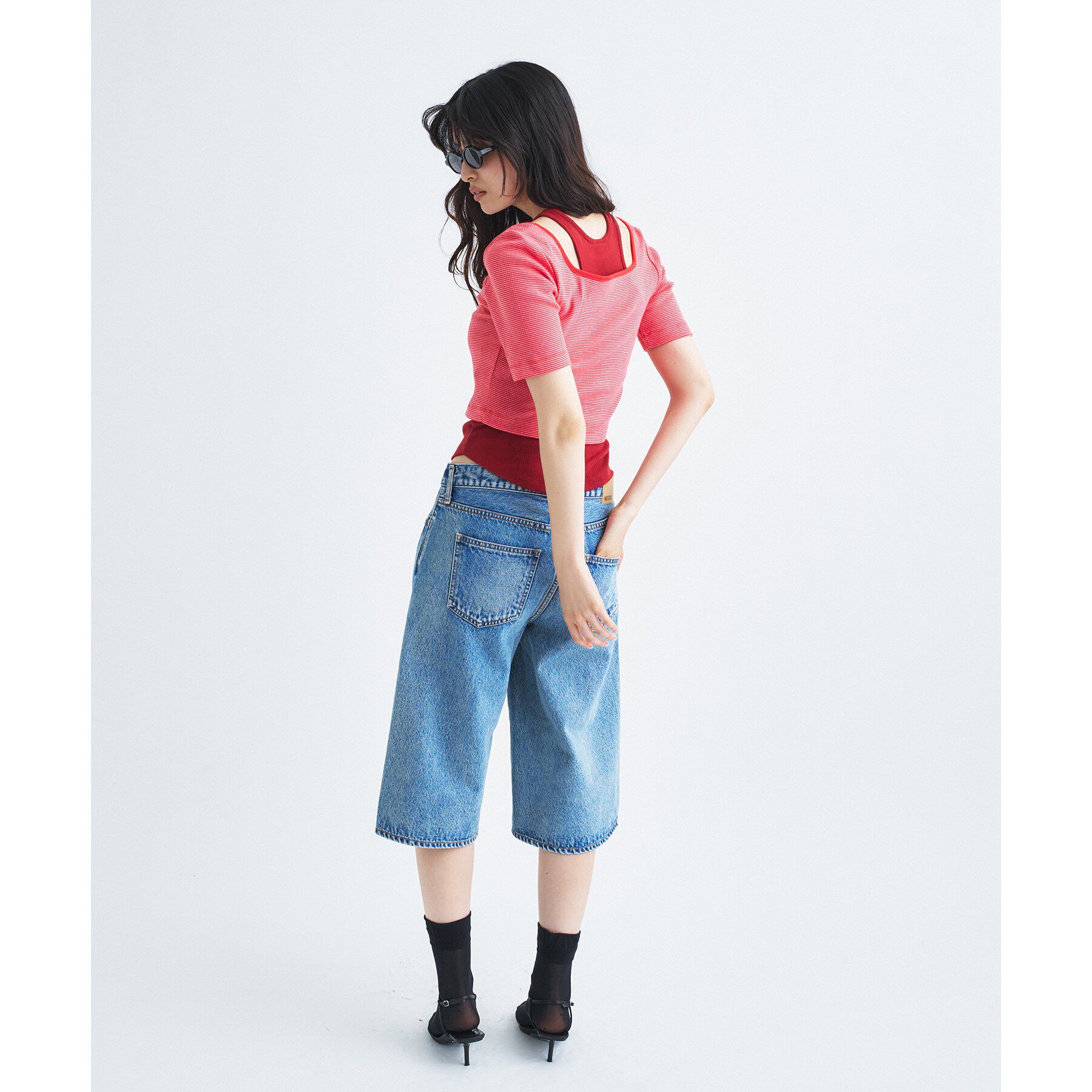 CODE A「Robert P. Miller＊CODE A｜twin layer tank set」|その他|