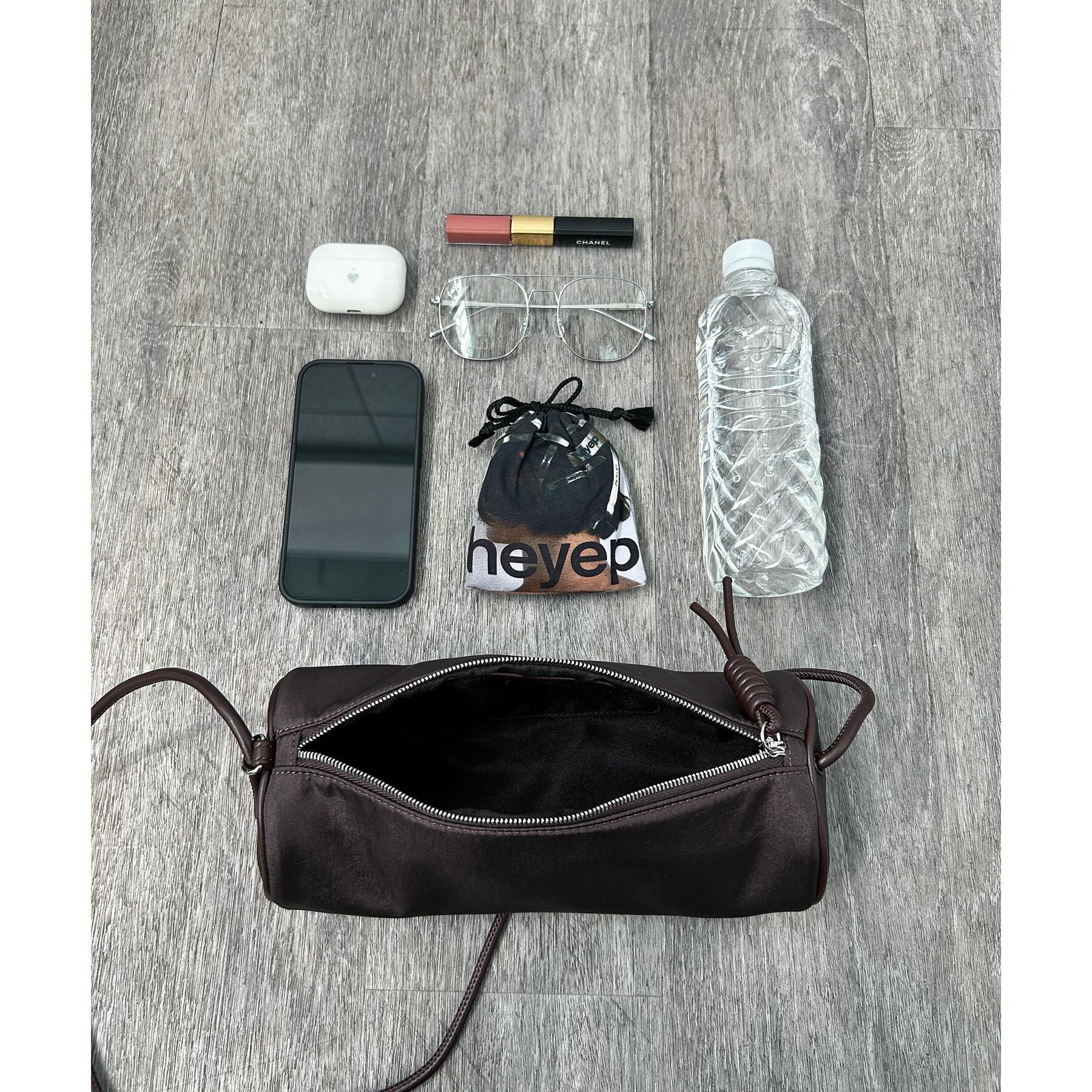 CODE A「＆MyuQ｜MARU NY bag」|ショルダー・メッセンジャー|