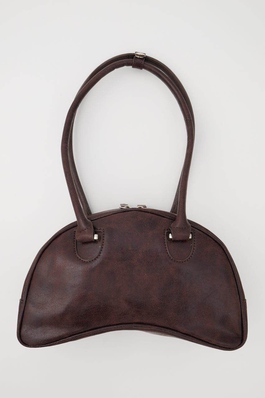 MOUSSY「ROUND BOSTON バッグ」|その他|