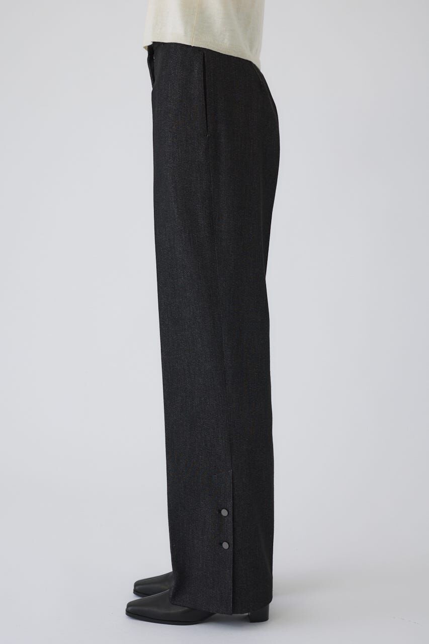 RIM.ARK 「Hem design slim stretch PT」|その他|