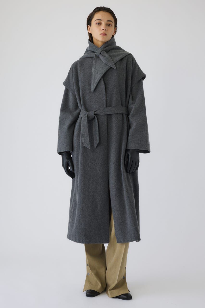 RIM.ARK 「Hem design slim stretch PT」|その他|