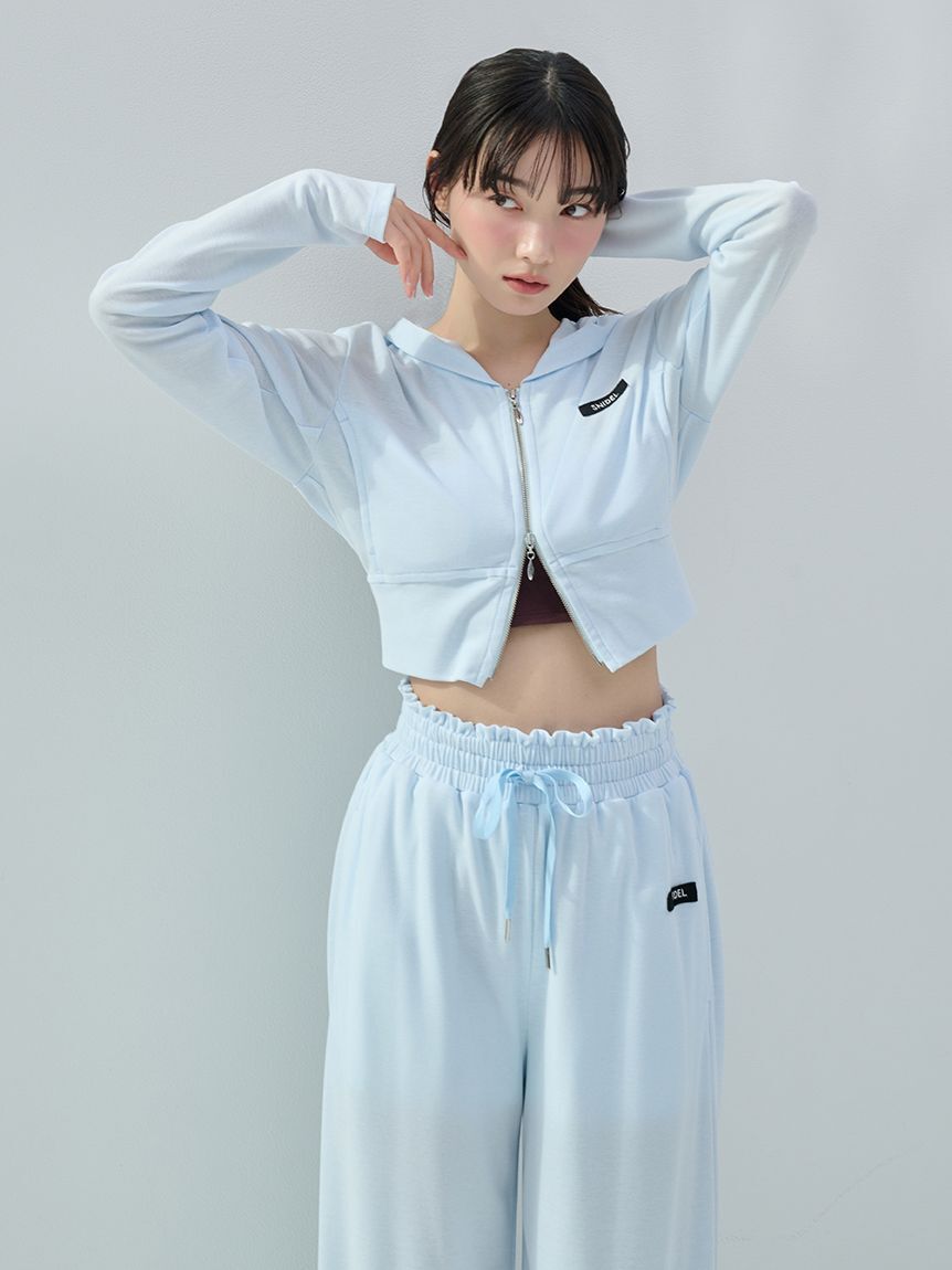 SNIDEL「カップインナーキャミ」|キャミソール|