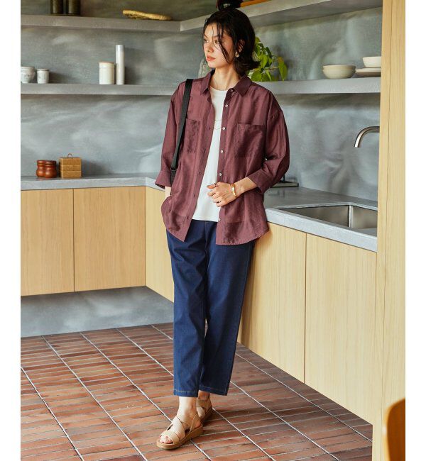 ikka「軽量クロスベルトサンダル」|その他|