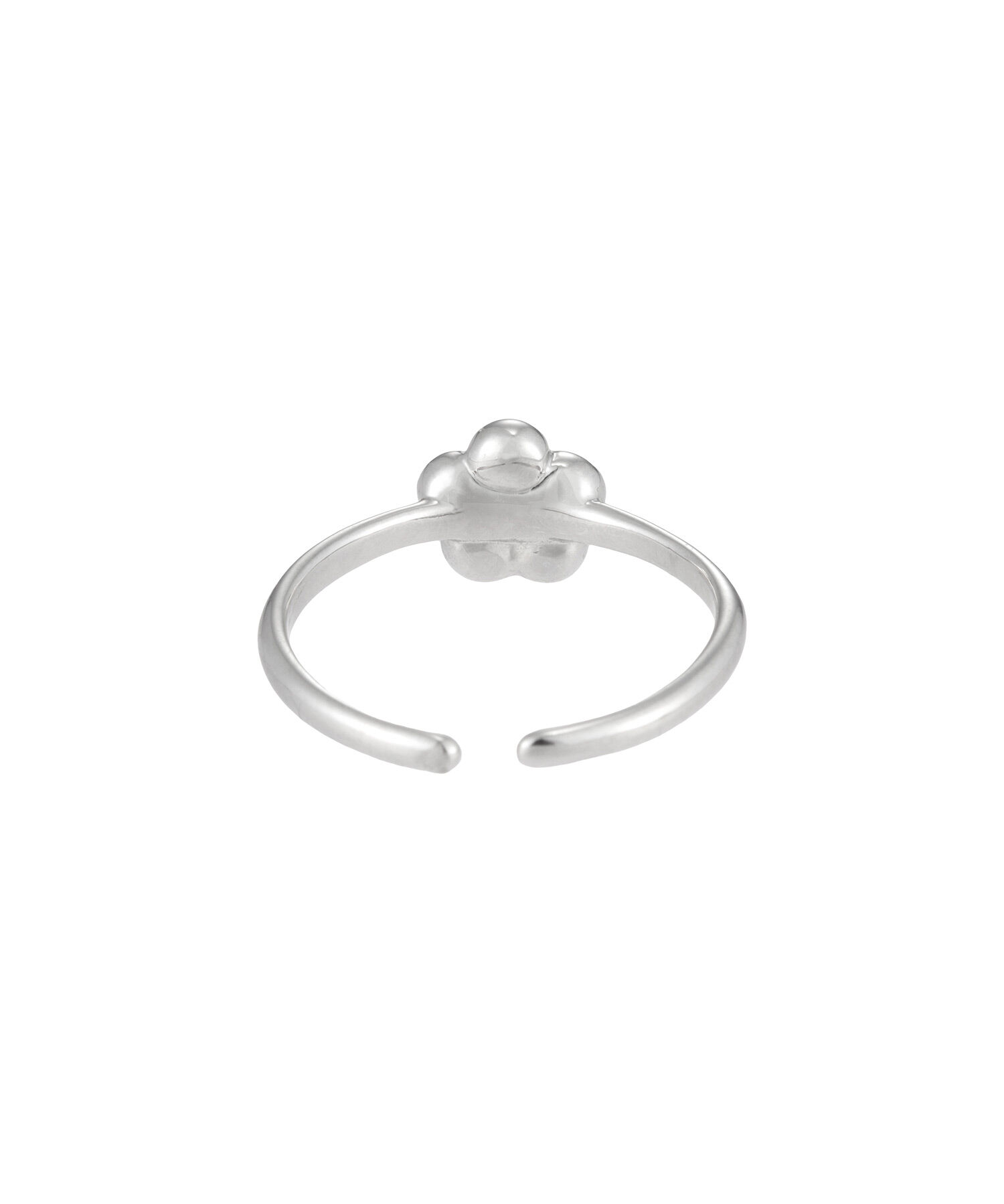MARY QUANT「カラービジューデイジー リング」|リング|