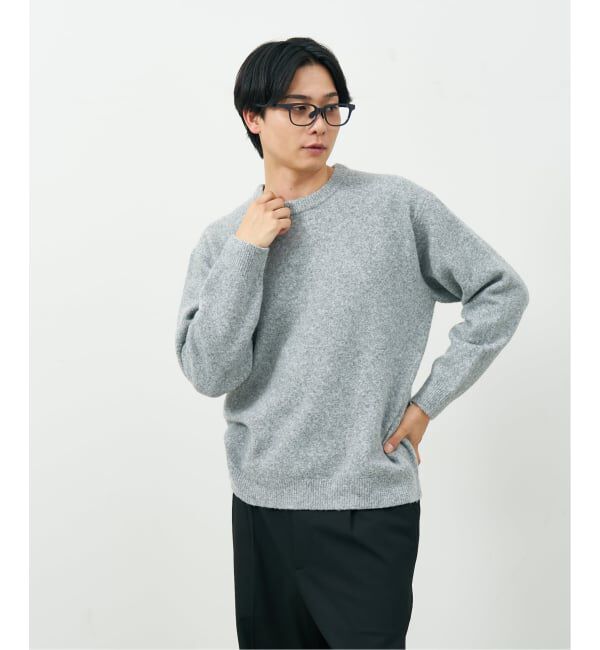  「新構造・跳ね上げ式 メガネ | FLIP UP フリップアップ | 軽量 伊達メガネ 度付き 度なし レンズ交換券付」|メガネ|