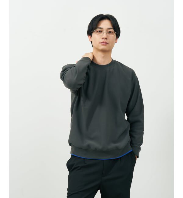  「ウェリントン 横長 メガネ | メタルフレーム 眼鏡 伊達メガネ 度付き 度なし ユニセックス レンズ交換券付」|メガネ|