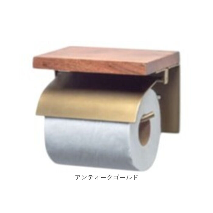 BACKYARD FAMILY「トイレットペーパーホルダー シングル 通販 おしゃれ アイアン ペーパーホルダー シンプル」|トイレタリー・ランドリーグッズ|