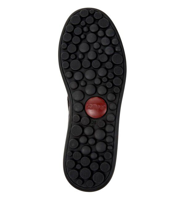 CAMPER「[カンペール] PELOTAS ARIEL / アンクルブーツ」|ロングブーツ|