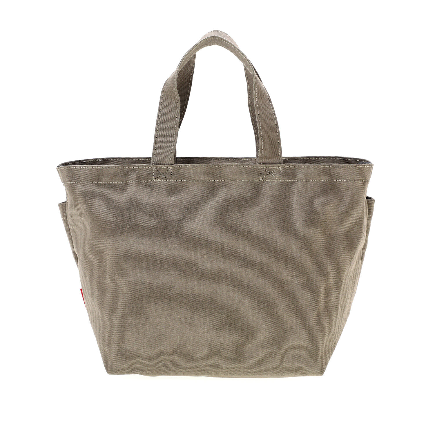Manhattan Portage「Whitestone Tote Bag Canvas」|トートバッグ|