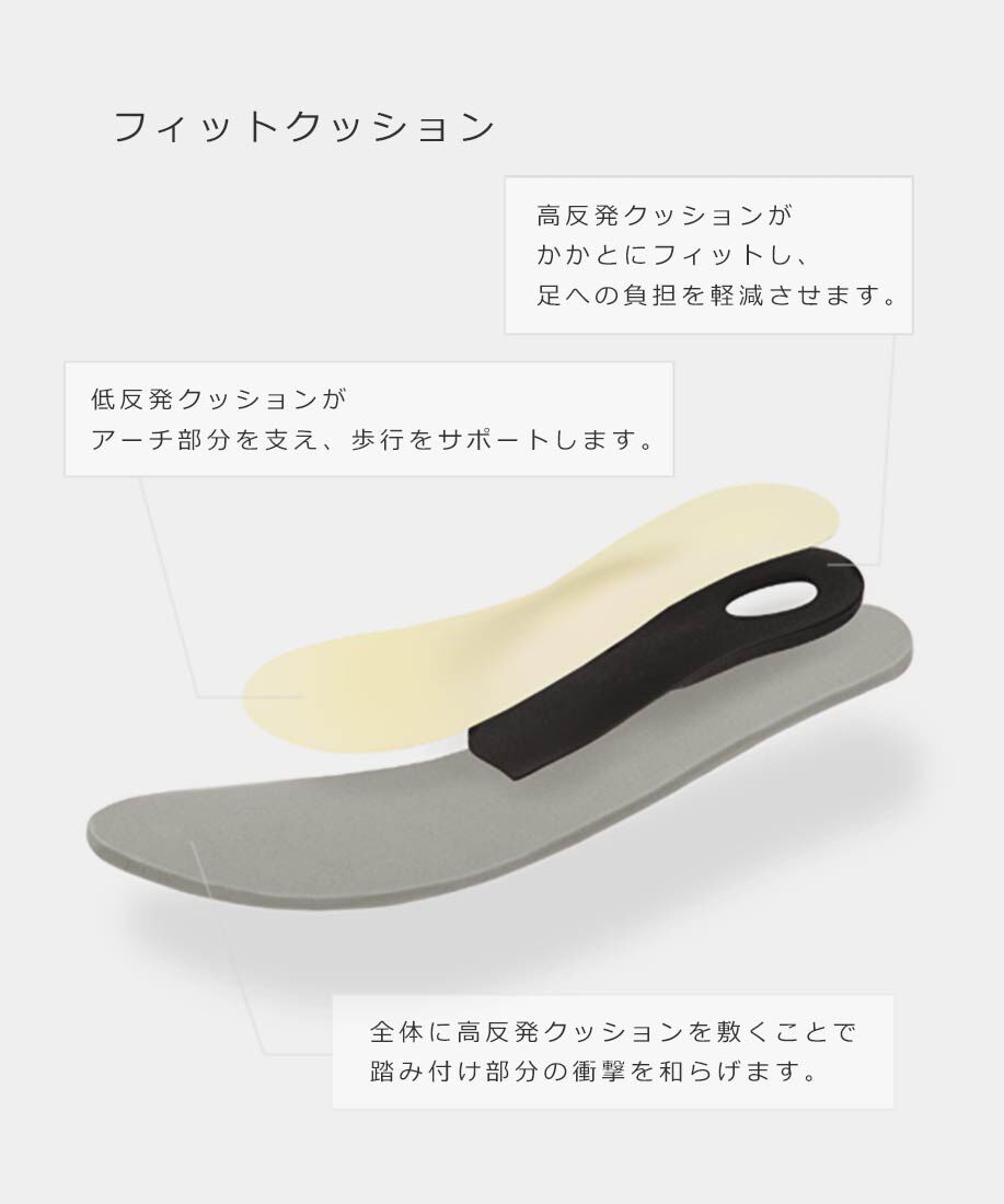  「ラウンドトゥニットドッキングロングブーツ」|ロングブーツ|