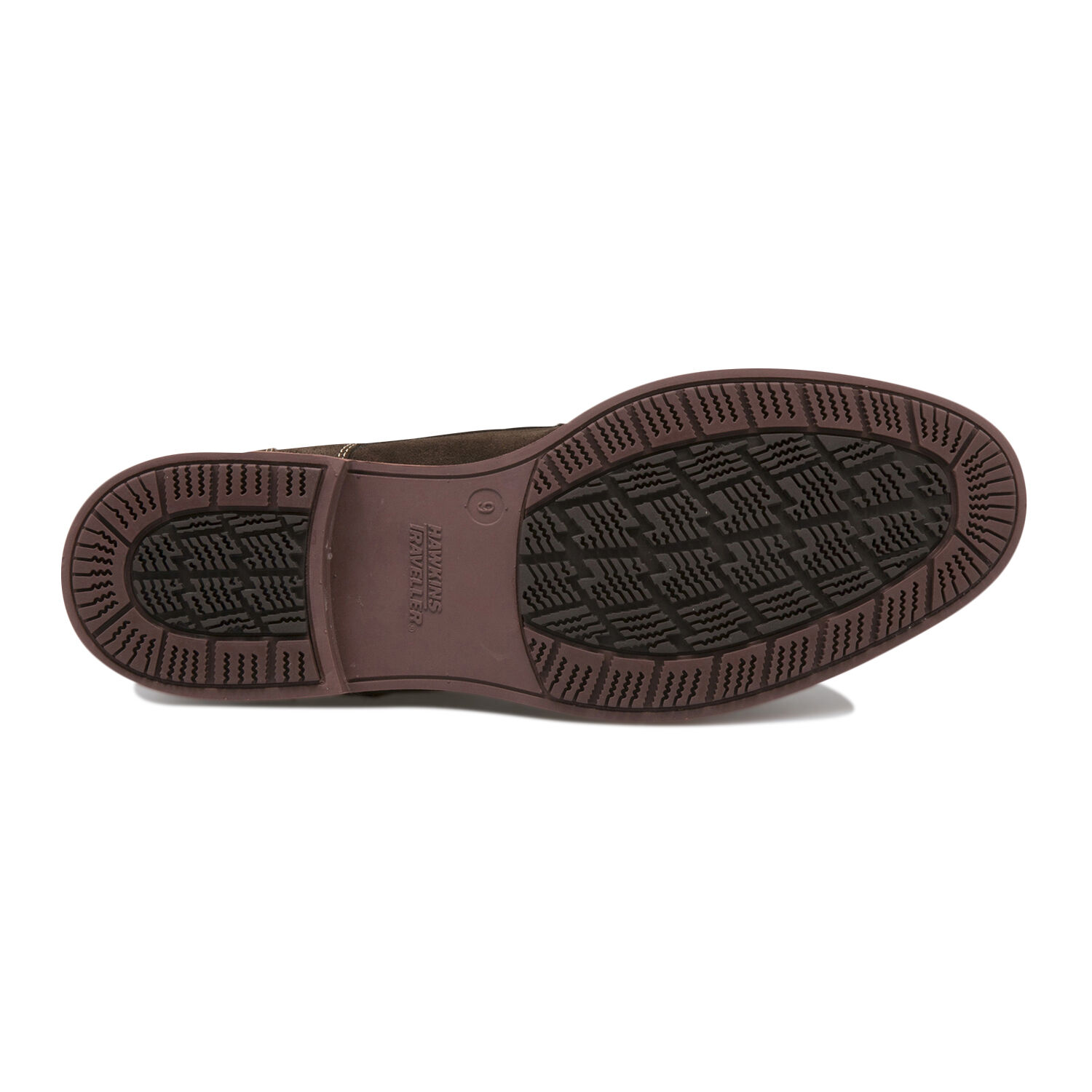 HAWKINS「【HAWKINS】TR MOC TOE IT」|スニーカー|