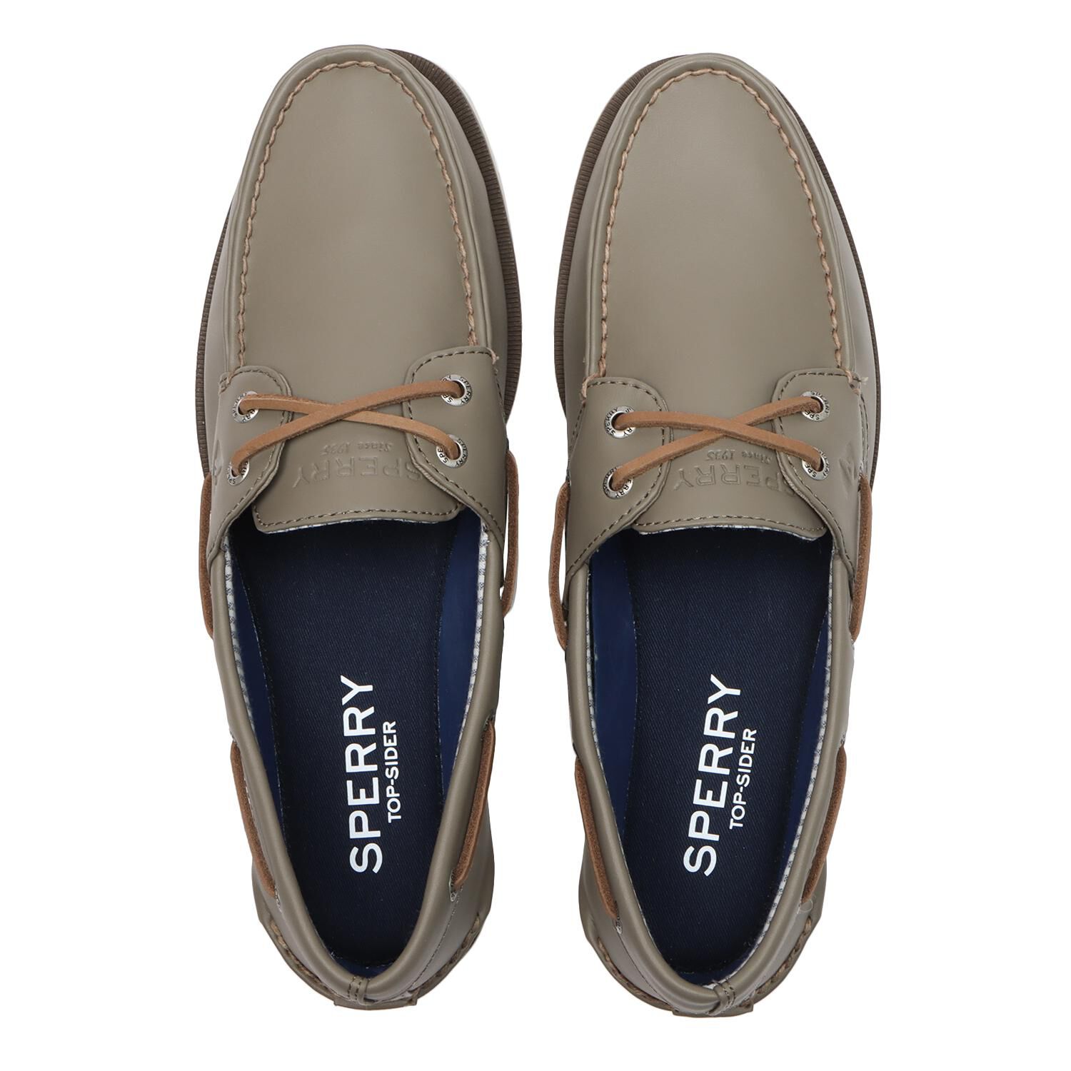 SPERRY「【SPERRY TOPSIDER】LEEWARD 2-EYE(W)」|スニーカー|