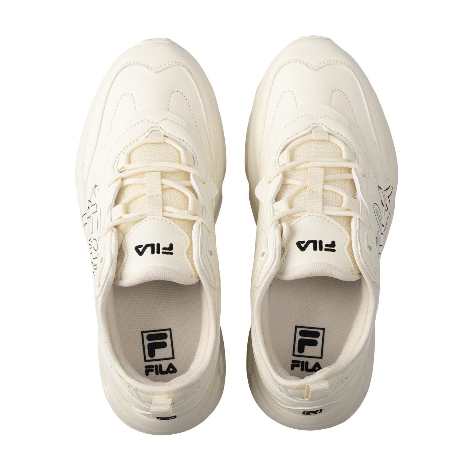 FILA「【FILA】RAY TRAINER SCRIPT」|スニーカー|