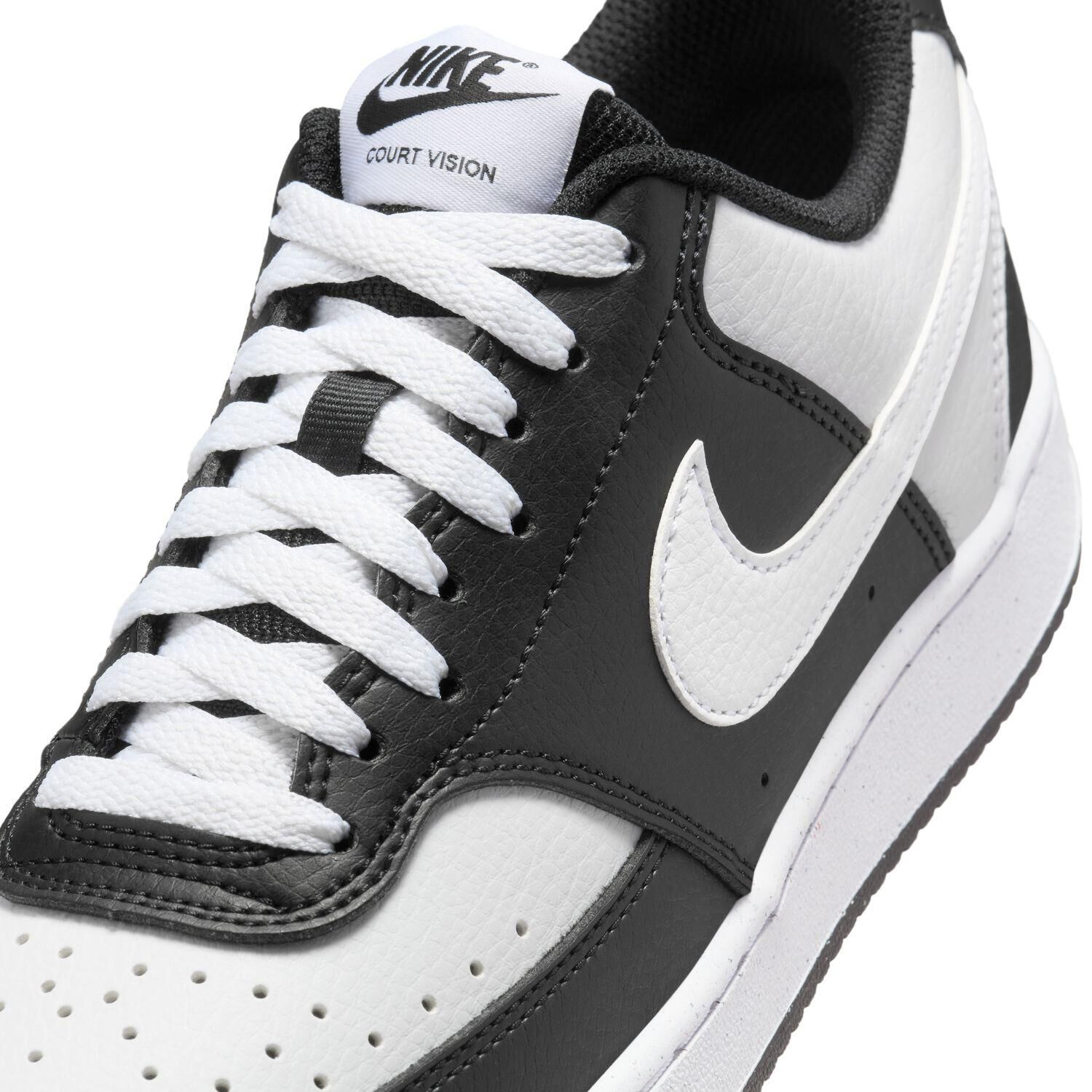 NIKE「【NIKE】W COURT VISION LO NN」|スニーカー|