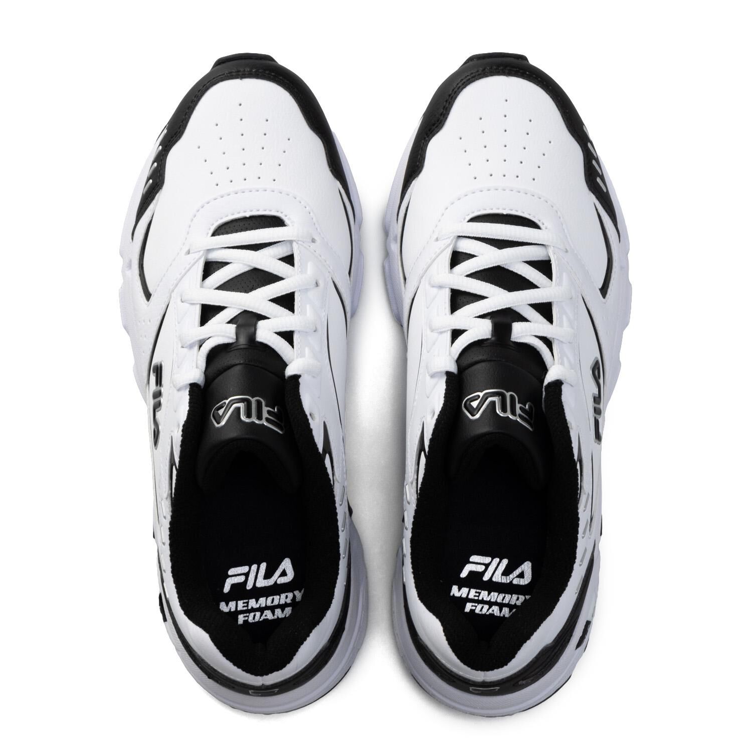 FILA「【FILA】MEMORY DECIMUS v2」|スニーカー|
