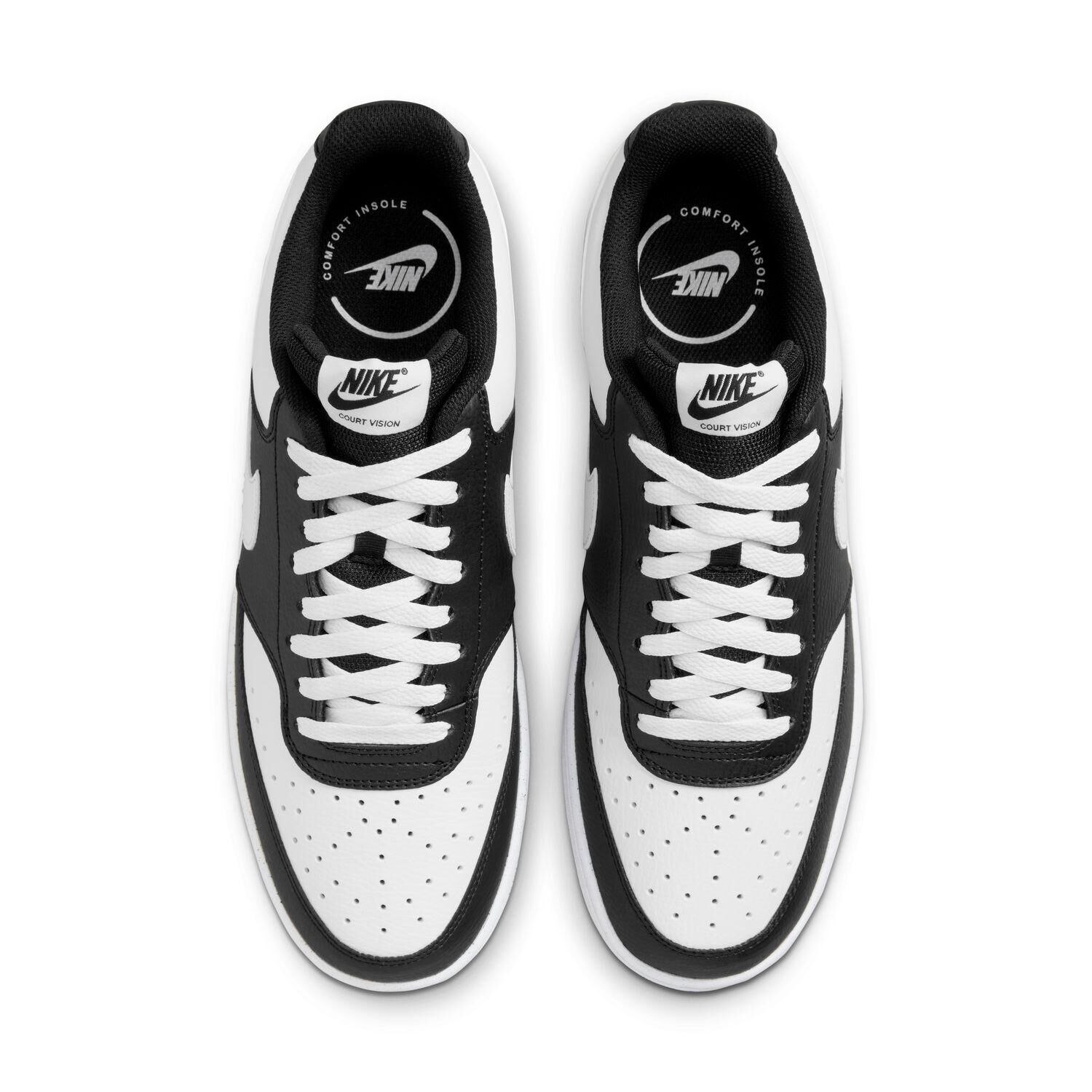 NIKE「【NIKE】COURT VISION LO」|スニーカー|
