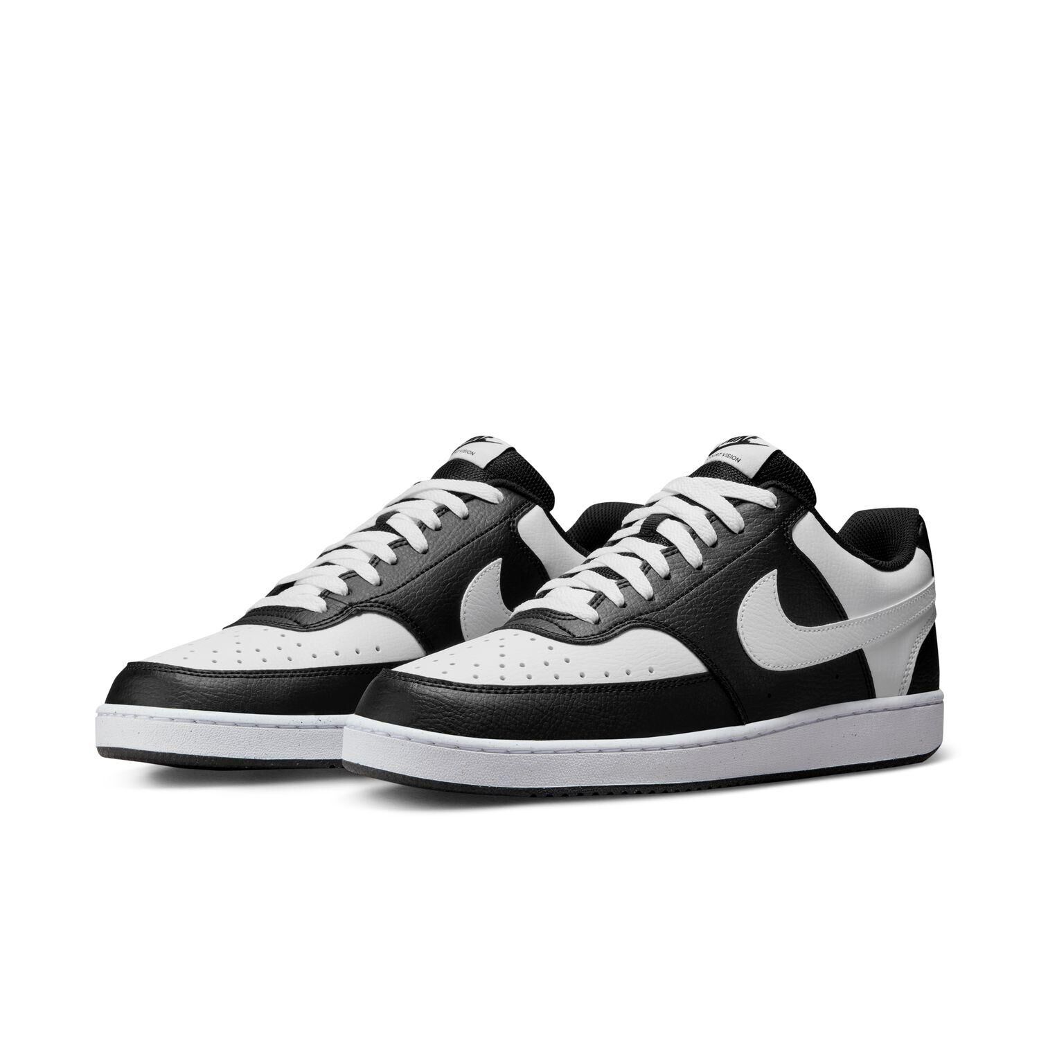 NIKE「【NIKE】COURT VISION LO」|スニーカー|