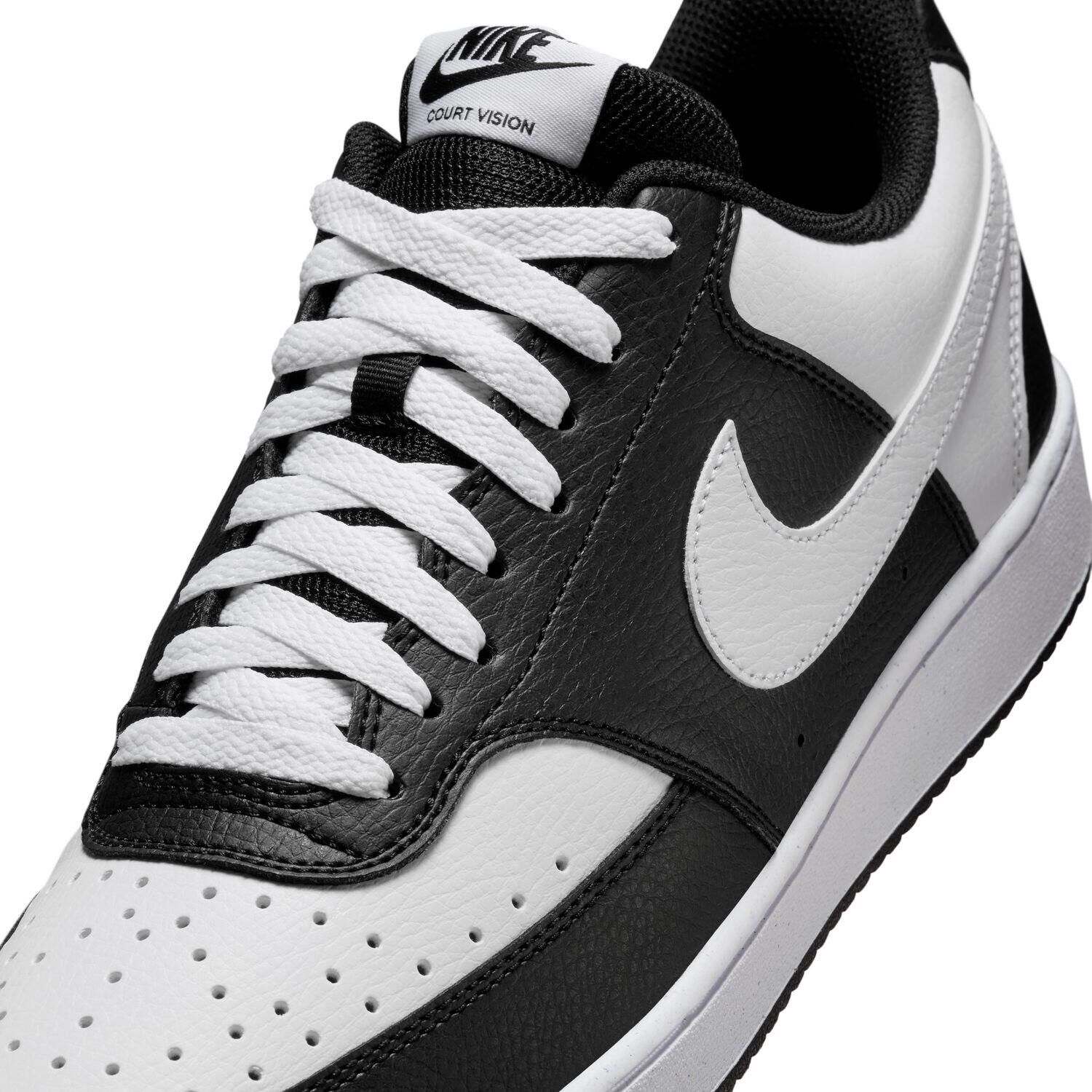 NIKE「【NIKE】COURT VISION LO」|スニーカー|