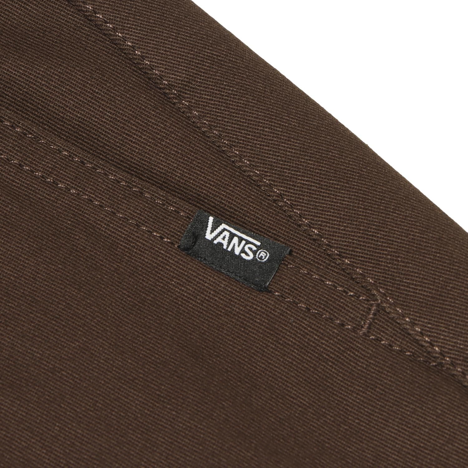 VANS「【VANSｱﾊﾟﾚﾙ(WJ)】W curvy cargo pants」|チノ|