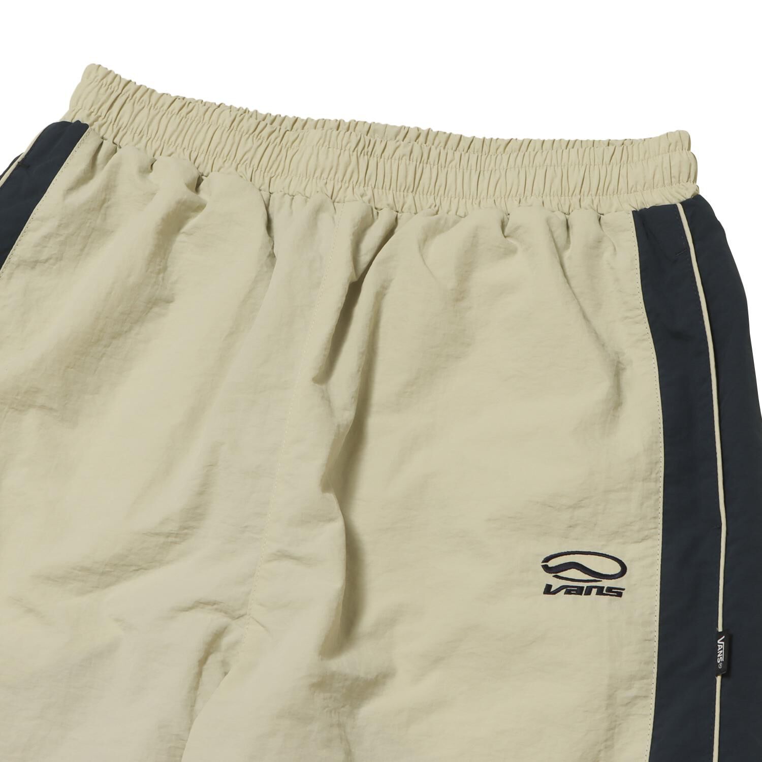 VANS「【VANSｱﾊﾟﾚﾙ(WJ)】W color scheme nylon pants」|チノ|