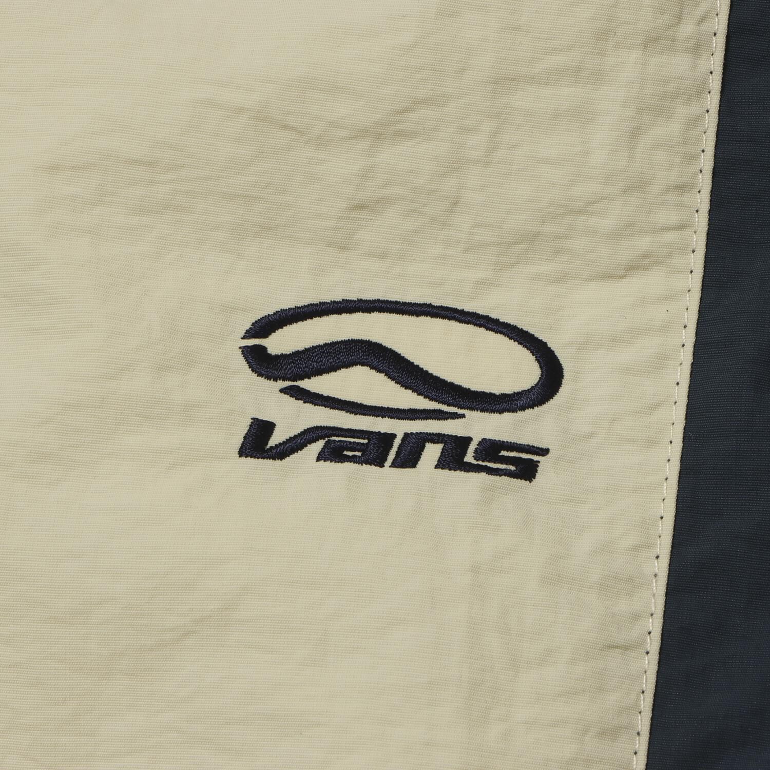 VANS「【VANSｱﾊﾟﾚﾙ(WJ)】W color scheme nylon pants」|チノ|