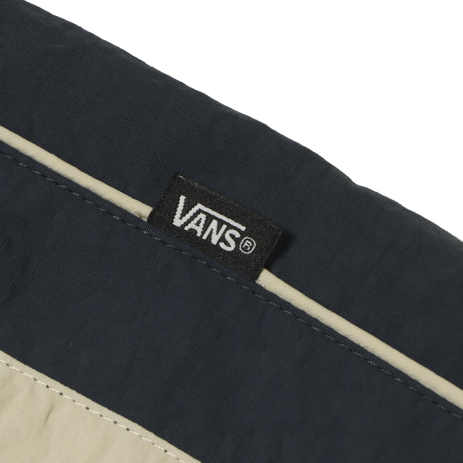 VANS「【VANSｱﾊﾟﾚﾙ(WJ)】W color scheme nylon pants」|チノ|
