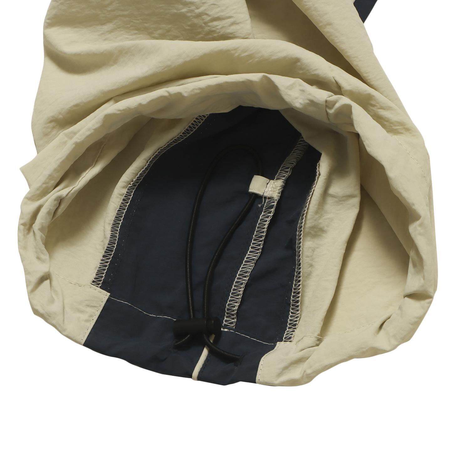 VANS「【VANSｱﾊﾟﾚﾙ(WJ)】W color scheme nylon pants」|チノ|
