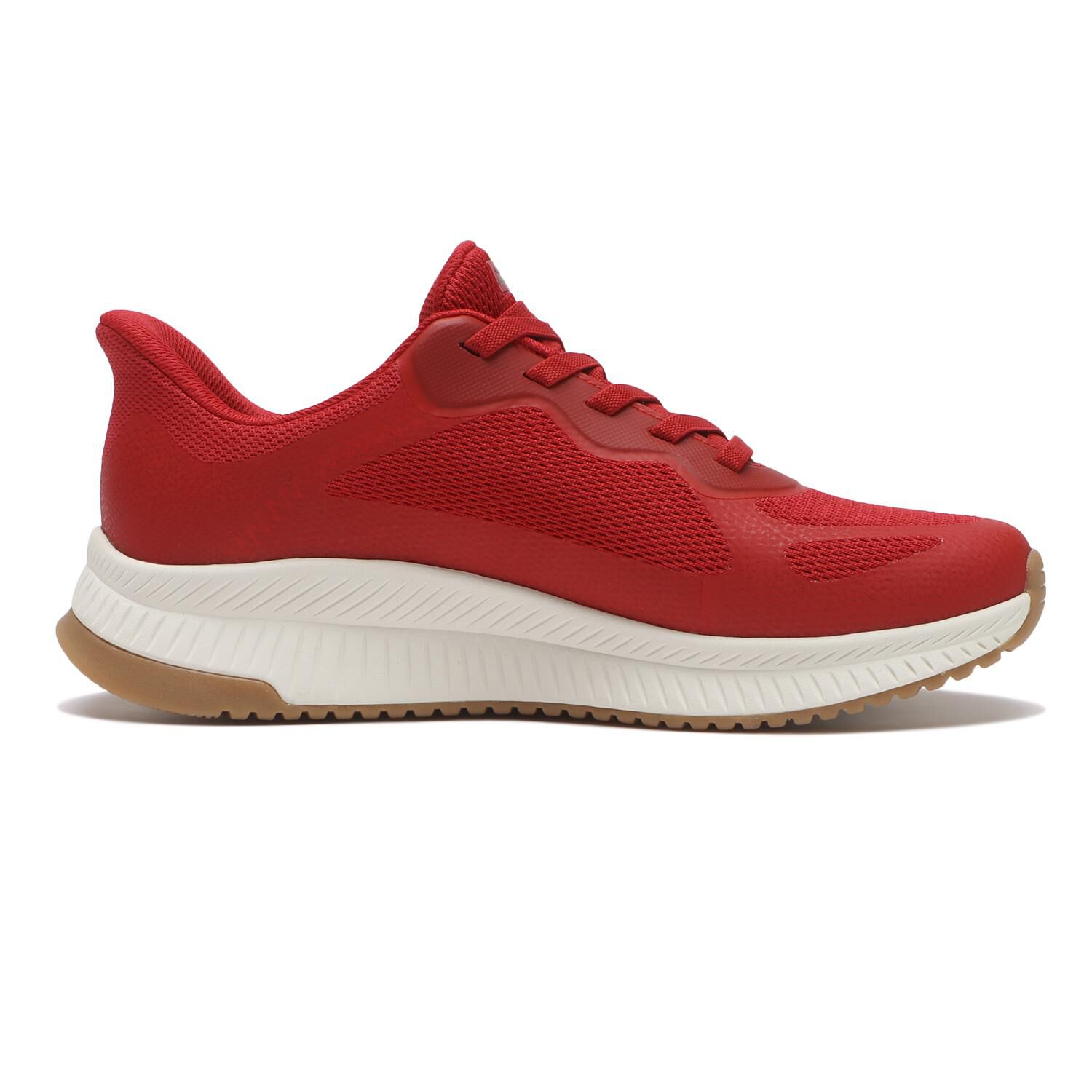 SKECHERS「【SKECHERS】BOBS SQUAD 4 (W)」|スニーカー|
