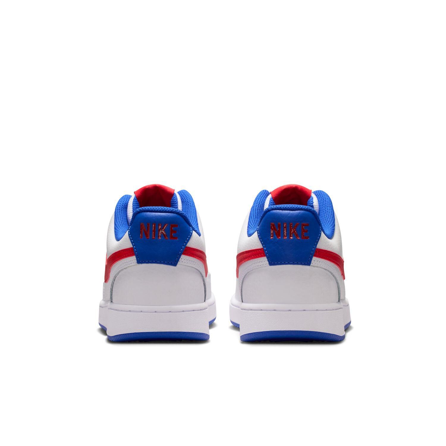 NIKE「【NIKE】COURT VISION LO」|スニーカー|