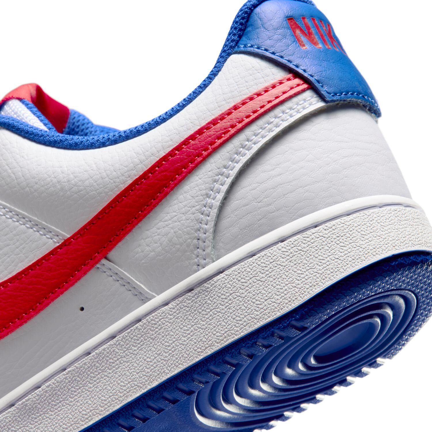NIKE「【NIKE】COURT VISION LO」|スニーカー|