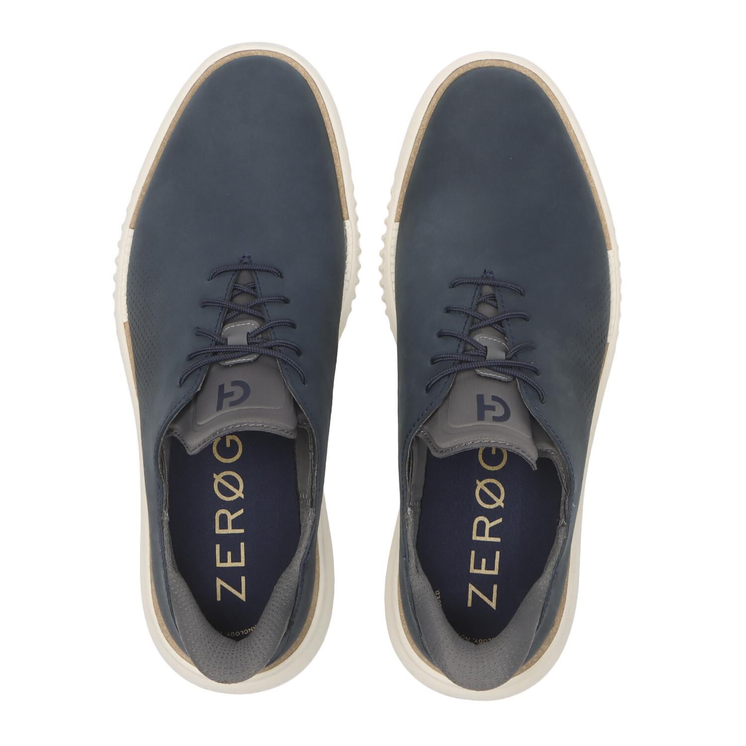 COLE HAAN「【COLE HAAN】2.ZG EVO LASER QUICK-ON OX」|スニーカー|