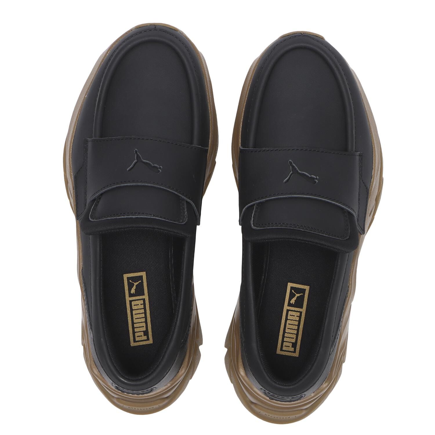 PUMA「【PUMA】W LOAFYR」|スニーカー|