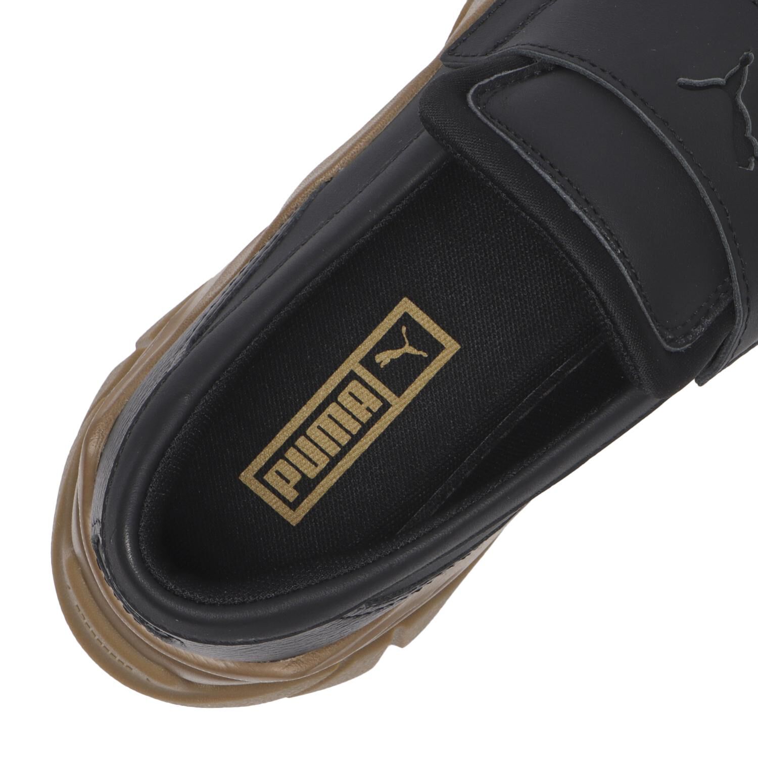 PUMA「【PUMA】W LOAFYR」|スニーカー|