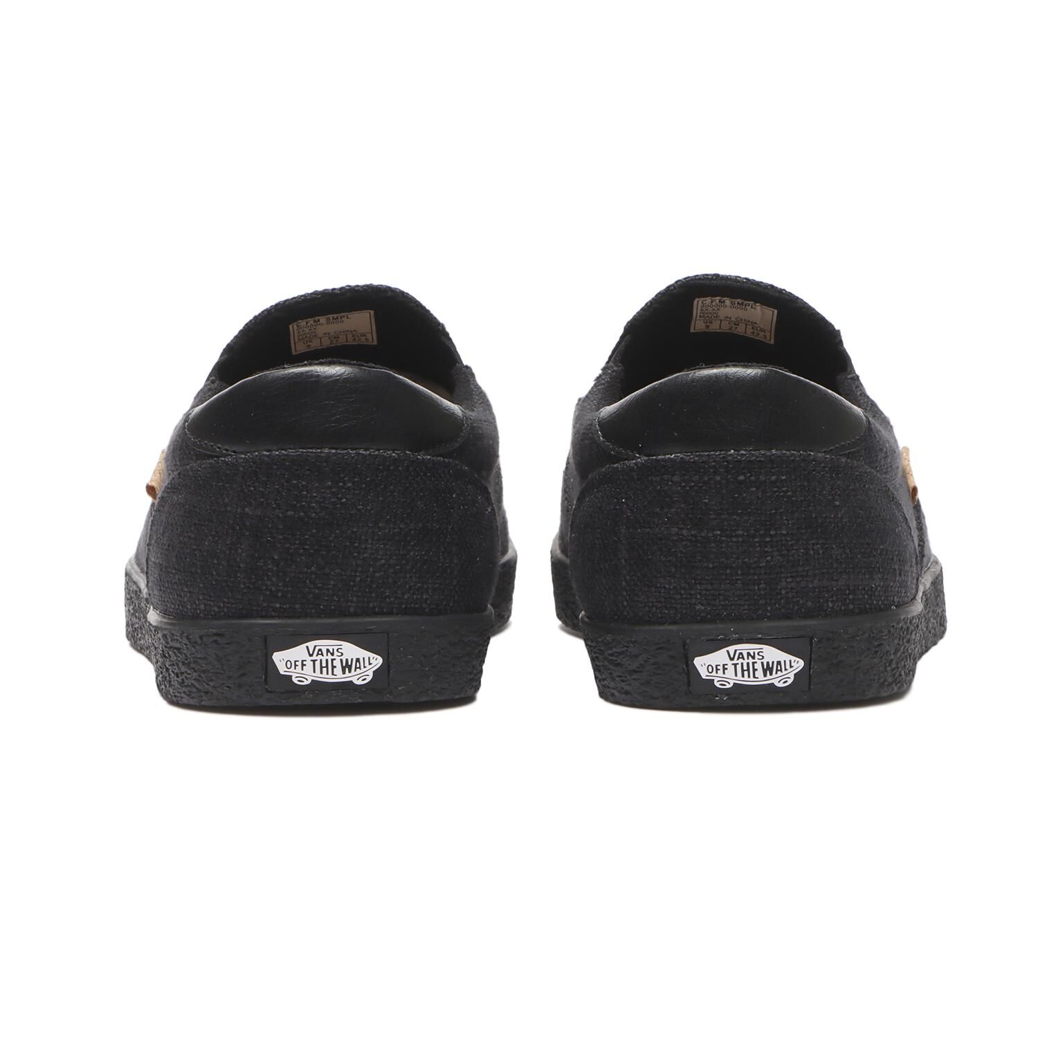 VANS「【VANS】WOODY」|スニーカー|